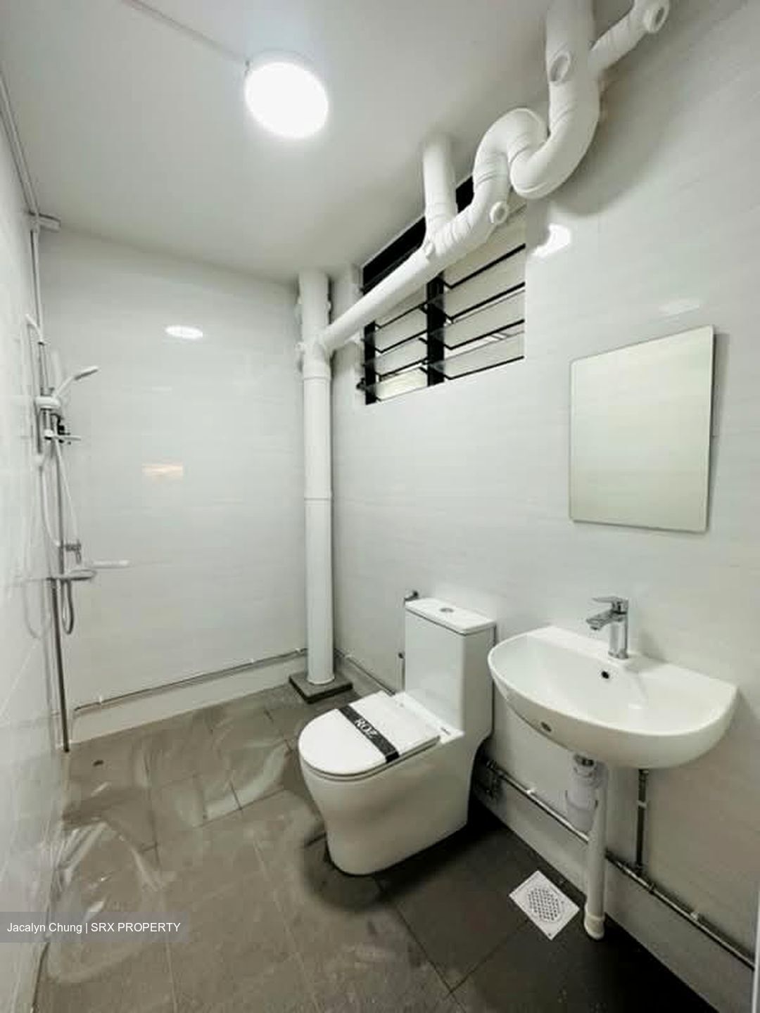 Blk 546 Serangoon North Avenue 3 (Serangoon), HDB 5 Rooms #602145141